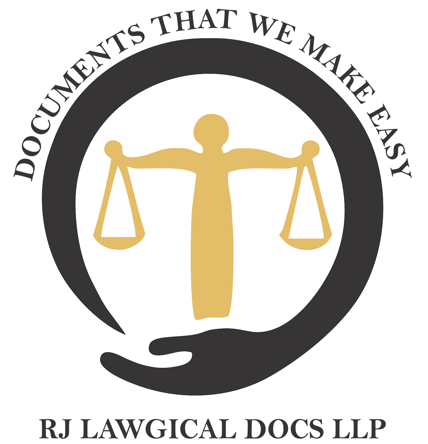 RJ Lawgical Docs LLP